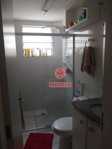 Imagem 3 de 13 de Chácara Com 2 Dormitórios À Venda, 140 M² Por R$ 250.000 - Ch0144