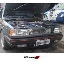 Comprar Intercooler Gol G1 Ap Quadrado Frontal Colmeia Reforçada
