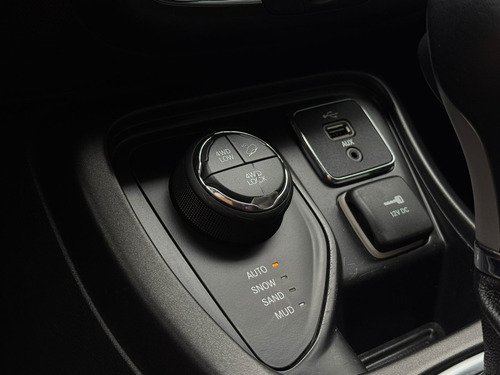 Jeep Compass 2.0 16V DIESEL LONGITUDE 4X4 AUTOMÁTICO