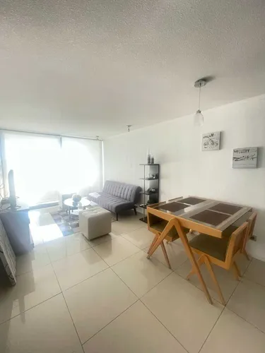 Espectacular Depto En Jardin Del Mar (87025)