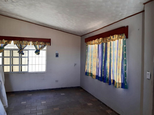 Imagen 10 de 15 de Amplio Terreno Con Casa Tipo Campo En Ampliación Saltito