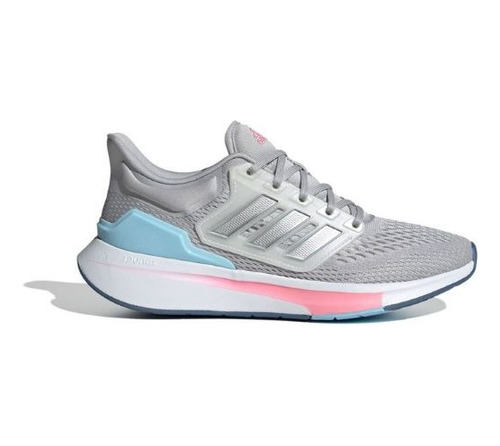 Championes adidas Eq21 Run De Mujer - Gw6720