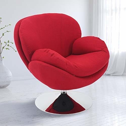 Mueble - Comfort Chair Mac Motion Scoop Accent Silla De Ocio