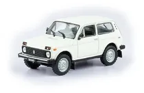 Comprar Lada Niva (1991) 1\u002F43 Coleccion Devoto Hobbies