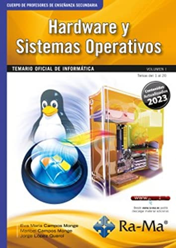 Oposiciones Cuerpo De Profesores De Enseñanza Secundaria Inf