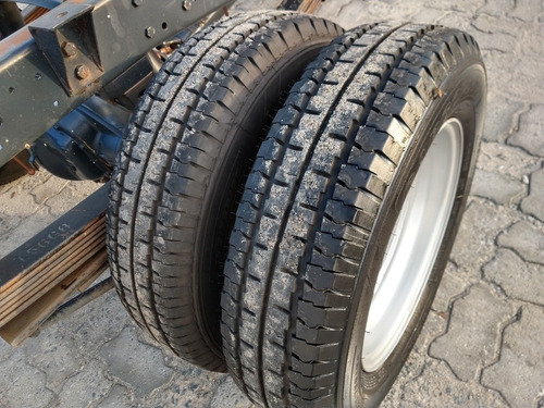 Imagem 13 de 15 de Iveco Daily 55c17 55c17