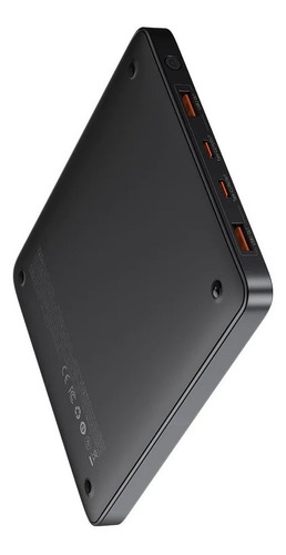 Baseus Blade Power Bank 100w 20000mah Usb C - Notebook Drone