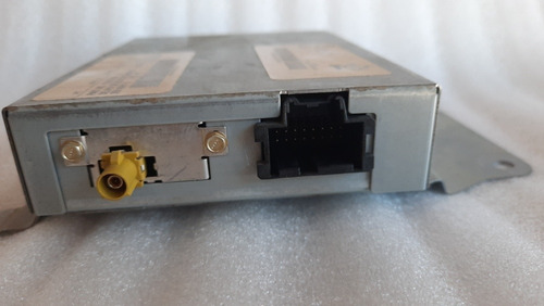 Receptor De Radio Satélite Cadillac Cts 2006 #28016289 (Usado)