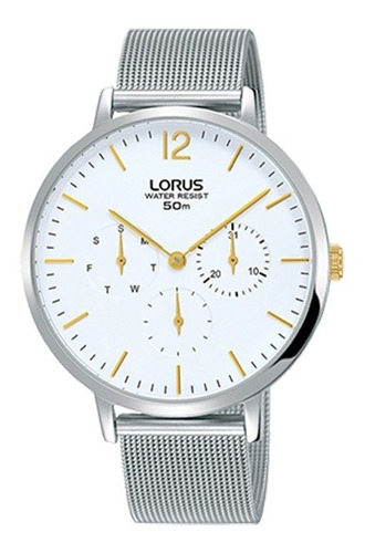 Reloj Lorus Rp689cx9