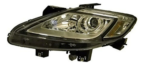 Faro Delantero De Repuesto Para Mazda Cx9 2007-2009
