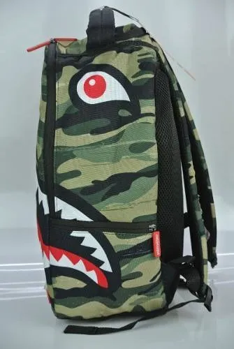 Sprayground mercado libre deals