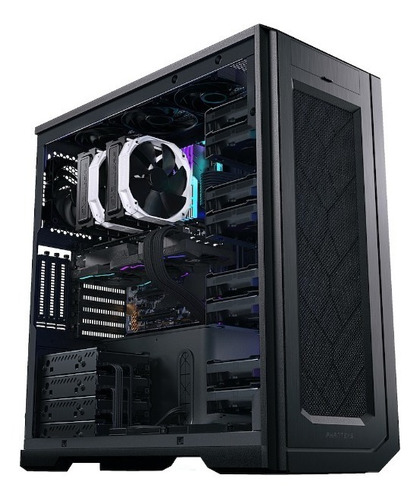 Imagen 2 de 10 de Gabinete Full Tower Phanteks Enthoo Pro 2 Panel Ciego
