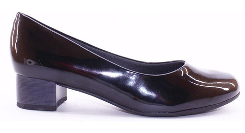Zapatos Picadilly Clasicos Uniforme Confort 140110 Carg