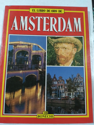 El Libro De Oro De Ámsterdam 