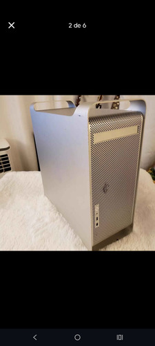Mac Power G5