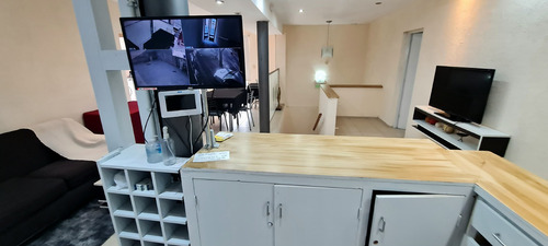 Alquiler Apart Hotel Ambar Centrico San Rafael Mendoza