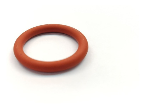 Anel Oring 2329 - 50,17 X 5,33mm Lote 2 Peças Viton Fpm