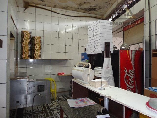 Imagem 3 de 5 de Ponto Comercial À Venda, Centro, Arujá. - Pt0001
