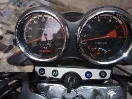 Suzuki Yes 125