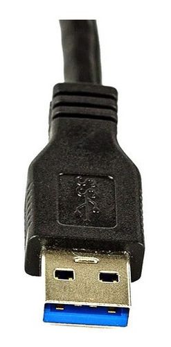 Cabo Extensor Usb 3.0 Amplificado Ativo - 20 Metros
