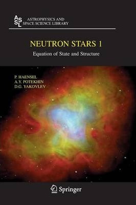 Libro Neutron Stars 1 - P. Haensel