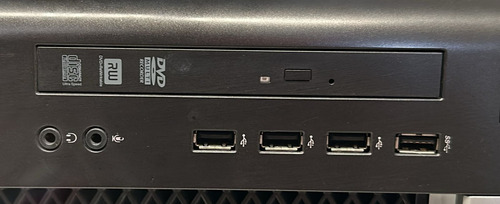 Pc... Dell Tower 7910 Intel Xeon Ram 64gb 6th Ssd 480gb (Reacondicionado)
