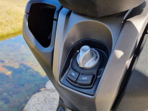 Imagen 2 de 13 de Yamaha Nmx Connected 155 Todos Los Colores !!