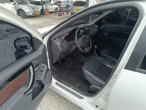 Renault Stepway 1.6l