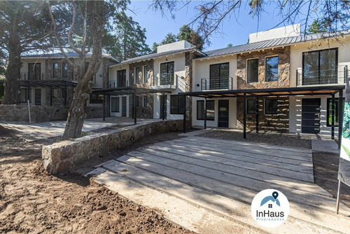 Imagen 5 de 25 de Departamento Duplex A Estrenar En Venta- Villa General Belgrano