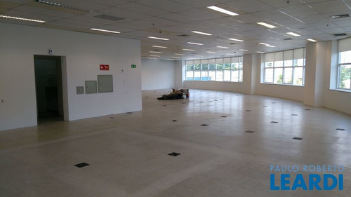 Imagem 15 de 15 de Comercial - Casa Verde - Sp - 533826