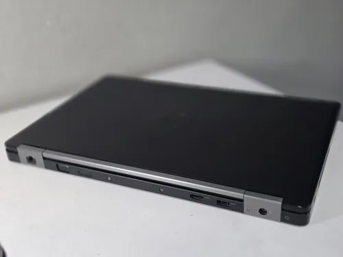 Notebook Dell Precision 3510 Intel Core I7 16gb 256gb Win11