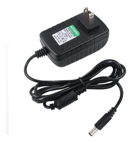 12v Ac Adapter Power Supply For Motorola Surfboard Sb6141 Sb