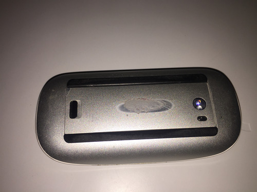 Mouse Apple Magic A1296 Blanco Original (Usado)
