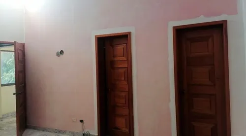 ¡renta! Casa Para Uso Mixto En Campeche