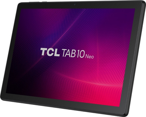 Imagen 5 de 5 de Tablet TCL Tab 10 Neo 10" 32GB premium black y 2GB de memoria RAM