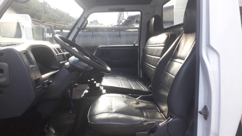 Imagen 6 de 12 de Toyota Dyna Refrigerada