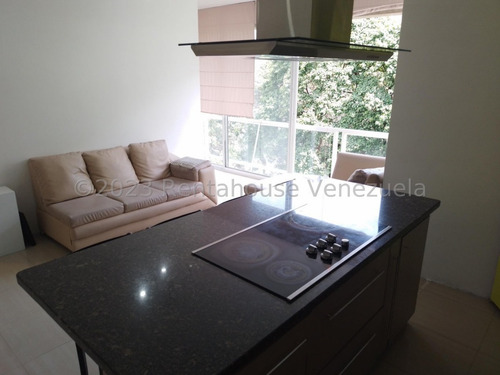Imagen 10 de 23 de Apartamento Remodelado En Venta En San Bernardino Caracas
