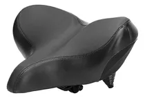 Comprar Bicycle Saddles, Wide And Comfortable Bicycle Seat
