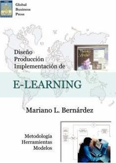 Diseno, Produccion E Implementacion De E-learning - Maria...