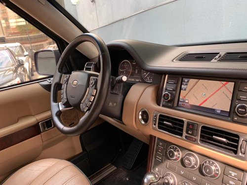 Land Rover Range Rover Vogue 3.6 Tdv8 2010 / 2010