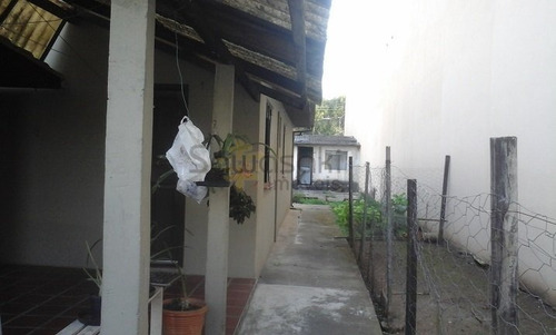 Terreno A Venda No Bairro Hauer Em Curitiba - Pr. - 5655-1