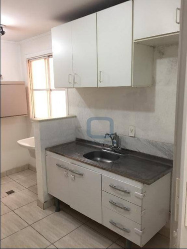 Imagem 6 de 27 de Apartamento Com 3 Dormitórios Para Alugar, 86 M² Por R$ 1.200,00/mês - Jardim Do Lago - Campinas/sp - Ap1015