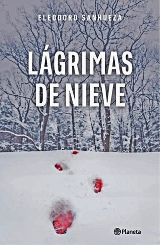 Libro Lagrimas De Nieve /042