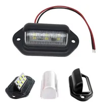 Comprar 6 Led Universales Autos Camionetas 60w 2pcs