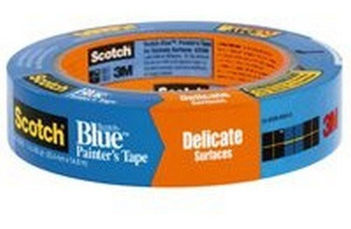 Tape 2080 Pntr Msk Blu 1x60y.