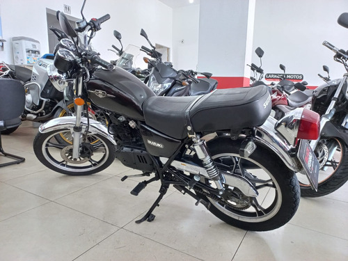Suzuki Intruder 125 Ce, Sem Entrada 12x890 No Cartão C/c