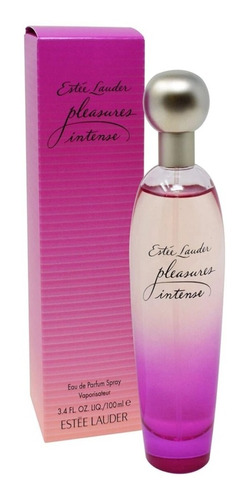 D Estee Lauder Pleasures Intense 100 Ml Edp 