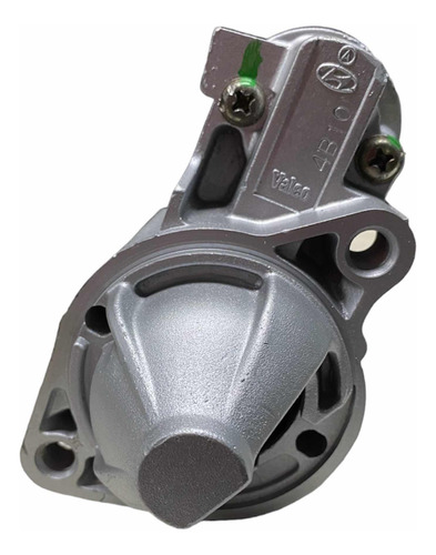 Marcha Hyundai Tiburon 2003 2004 2005 2006 2007 2008 2.7