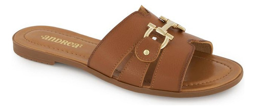 Sandalia Dama Andrea Sandalia Tacon Mujer 3363140