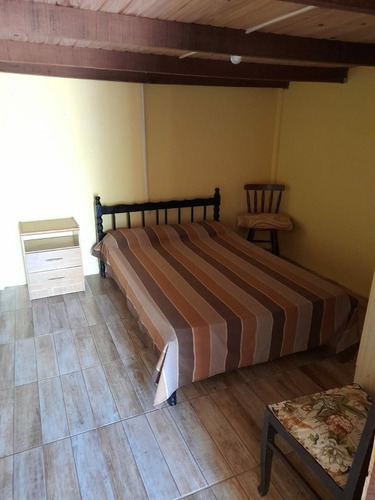 Imagen 10 de 13 de Alquilar, Barra Brasil Apartamento 5 Pers 1 D La Playa $1000 Leer Bien